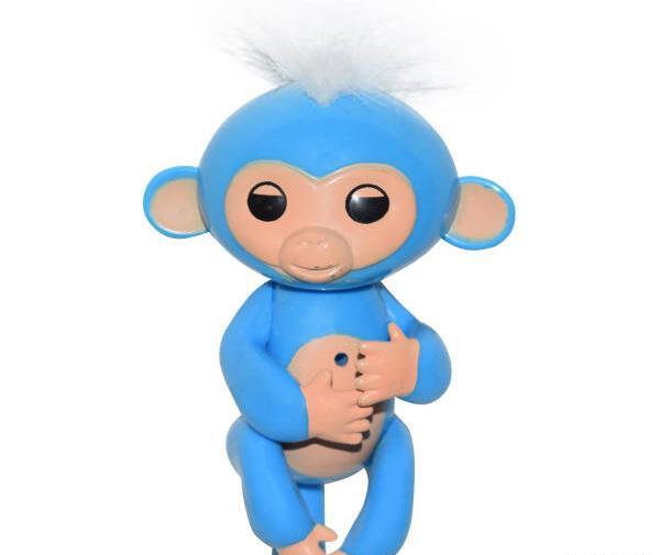عکس عروسک میمون