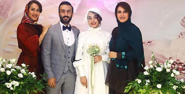 عکس یلدا مرادی