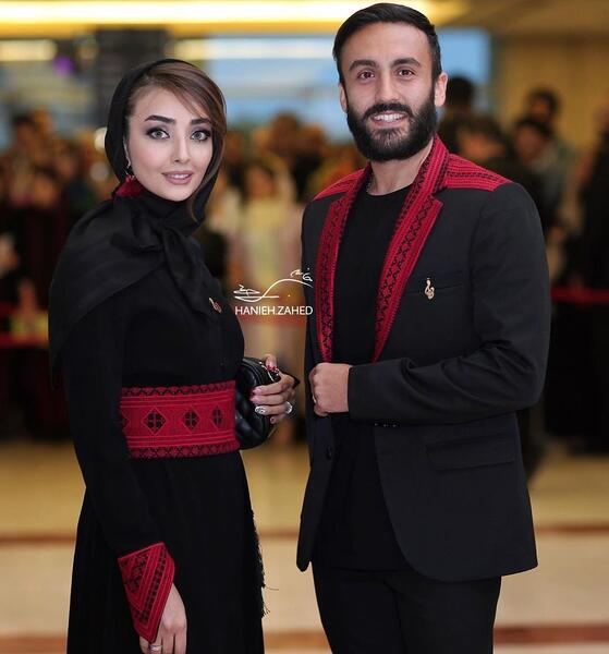 عکس یلدا مرادی