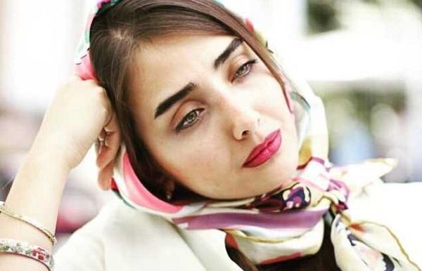 عکس یلدا مرادی