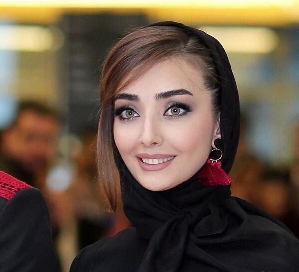 عکس یلدا مرادی
