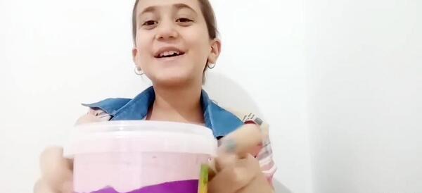 عکس اسلایم آدم
