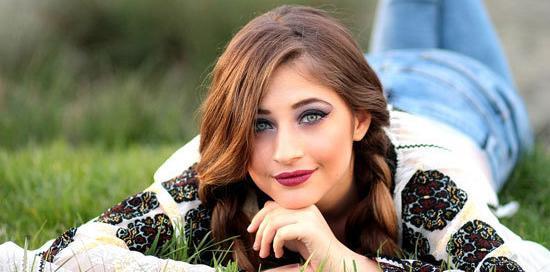 عکس زنان زیبا تهرانی