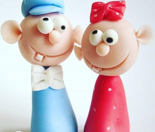 عکس عروسک چینی