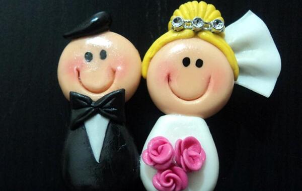 عکس عروسک چینی