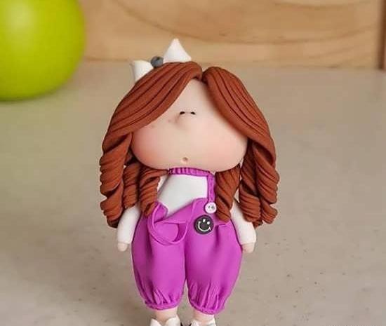 عکس عروسک چینی