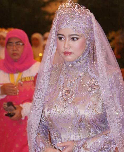 عکس های عروسی ثروتمندان