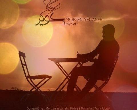 عکس آلبوم کویر