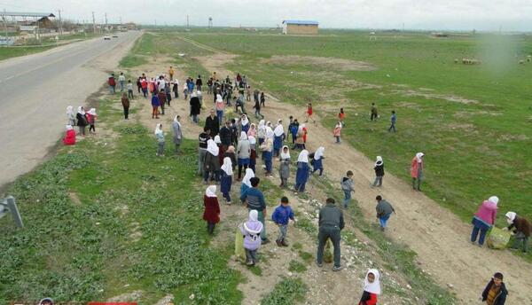 عکس روستای ایمر محمدقلی آخوند