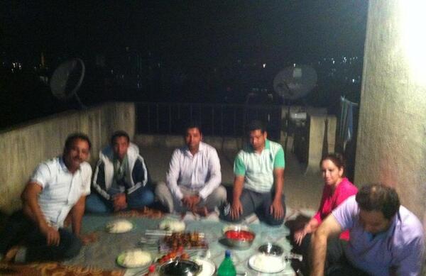 عکس شب یلدا سربازی