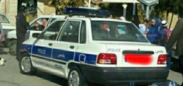 عکس زامبی های خنده دار