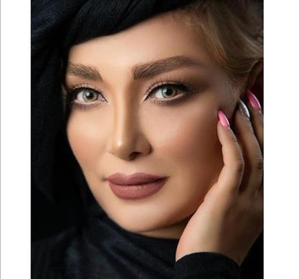 عکس های عروس سالن زیبایی