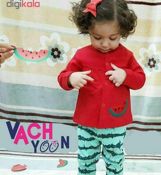عکس قیمت لباس یلدا دخترانه