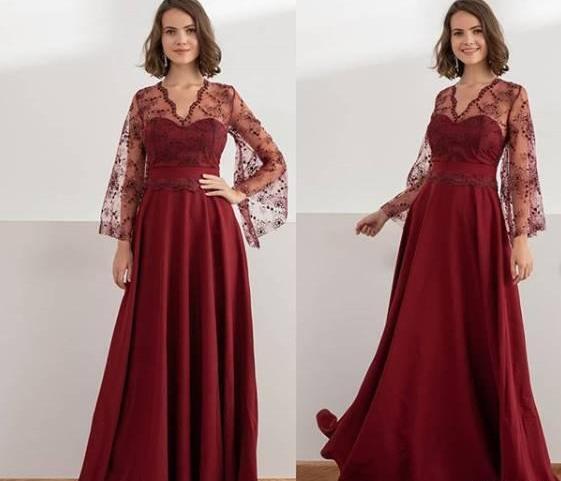 عکس لباس یلدا اینستاگرام