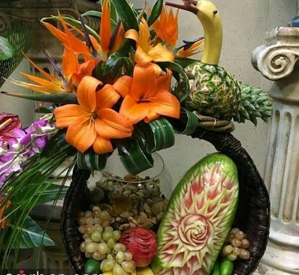 عکس های شب یلدایی عروس