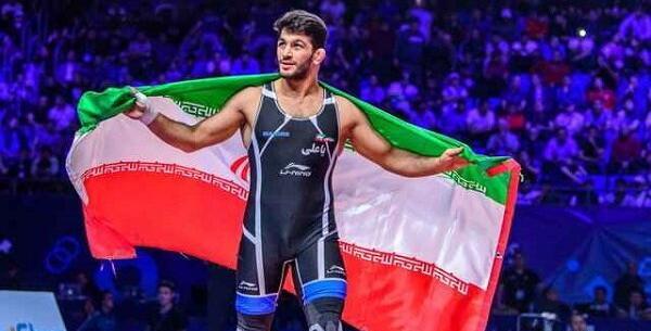 عکس صفحه حسن یزدانی