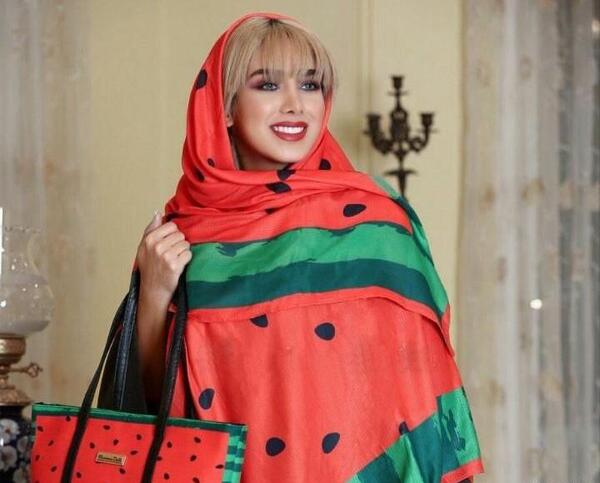 عکس لباس مناسب یلدا