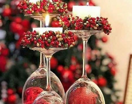 عکس ایده خاص برای یلدا