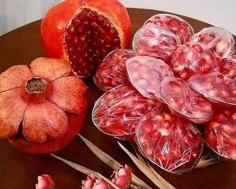 عکس ایده خاص برای یلدا
