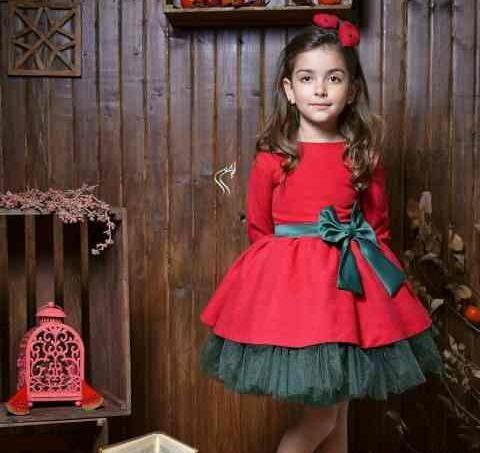عکس لباس های یلدا