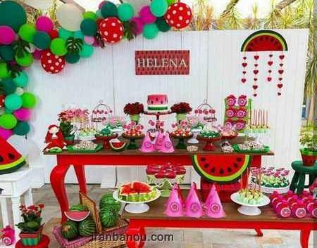 عکس ایده برای تم یلدا