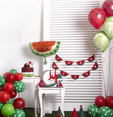 عکس ایده برای تم یلدا