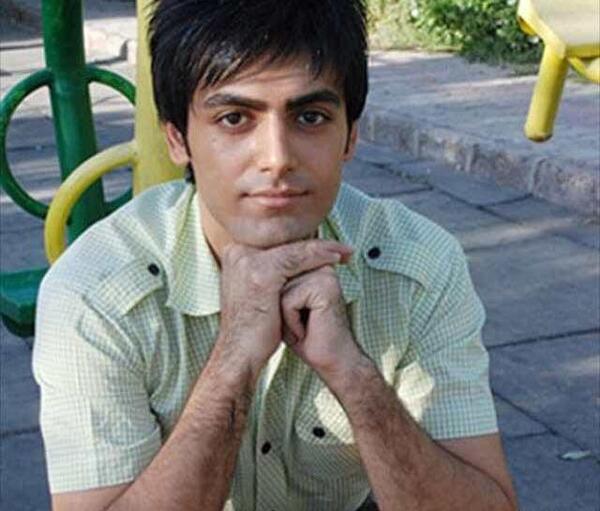 عکس های محمدرضا رهبر