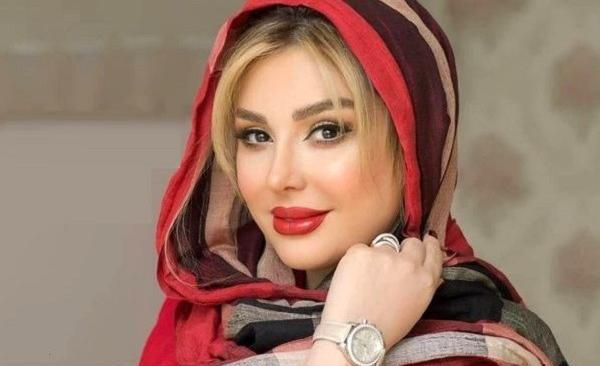 عکس شب یلدا زن