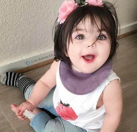 عکس نی نی گولو