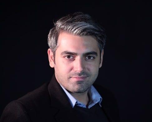 عکس های محمد رضا رهبری