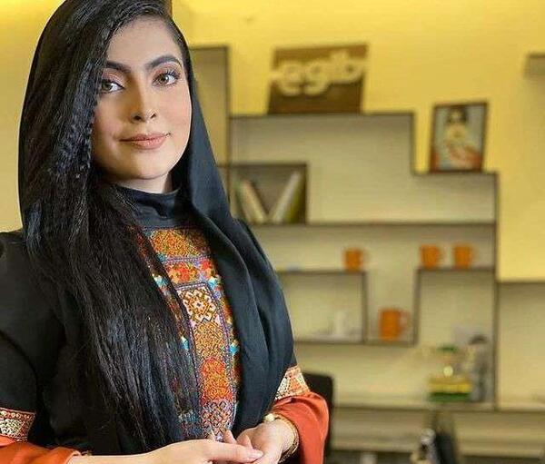 زيباترين دختر عکس دختر افغانی خوشگل برای پروفایل
