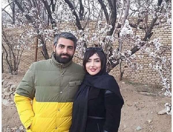 عکس محمد رضا رهبری درسریال خانه امن