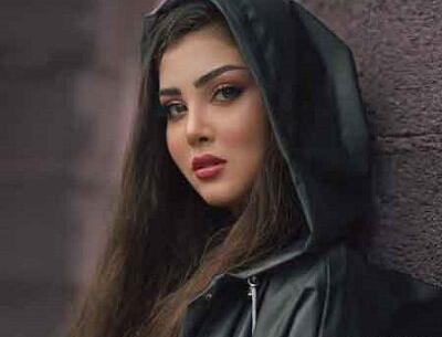 عکس خواننده زن کیمیا