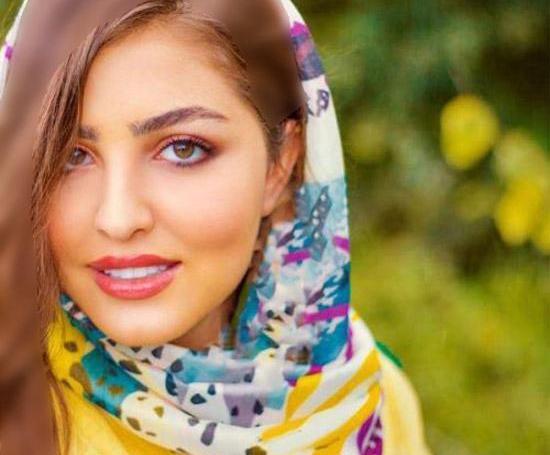 عکس خواننده زن کیمیا