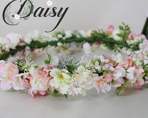 عکس گل سر طبیعی