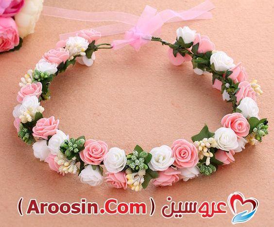 عکس گل سر طبیعی