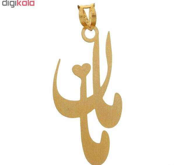 عکس مادر طلا