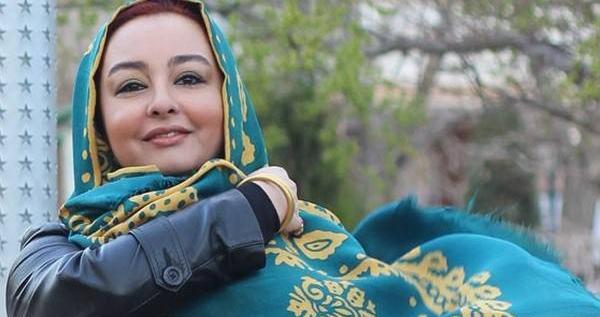 عکس زن ۵۰ ساله زیبا ایرانی
