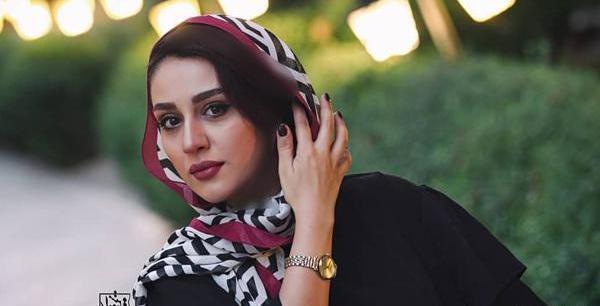 عکس مادر سهراب