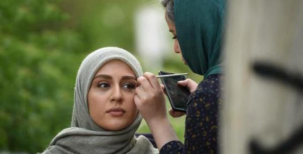 عکس مادر سهراب