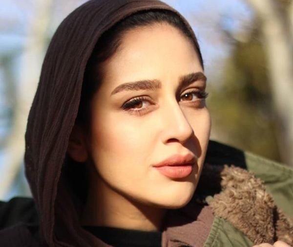 عکس مادر سهراب