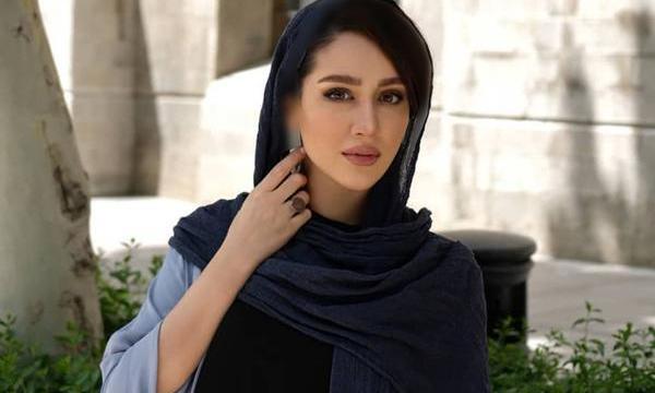 عکس مادر سهراب