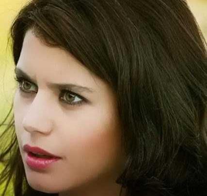 عکس زن زیبای ترکی