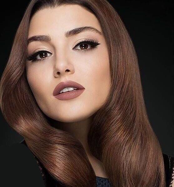 عکس زن زیبای ترکی