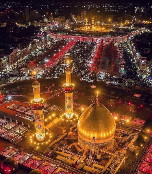 عکس نوشته شبتون حسینی