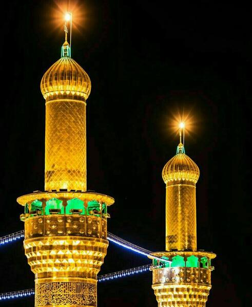 عکس نوشته شبتون حسینی