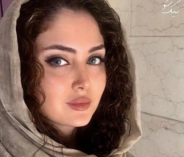 عکس زن زیبا در اینستا
