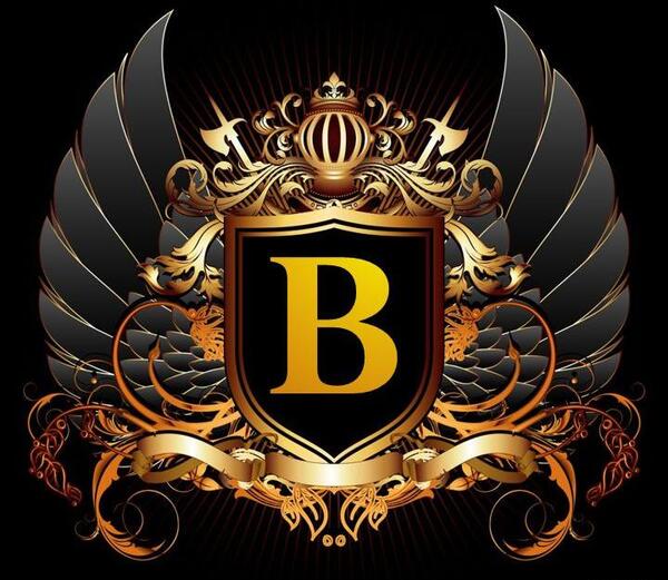 دانلود عکس پروفایل b