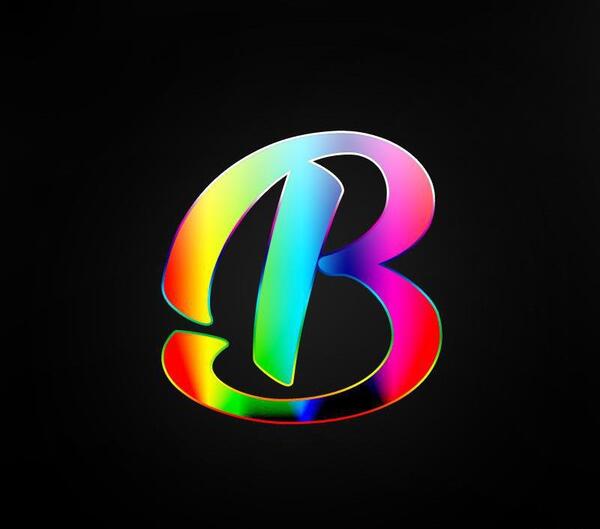 دانلود عکس پروفایل b