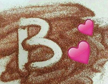 دانلود عکس پروفایل b
